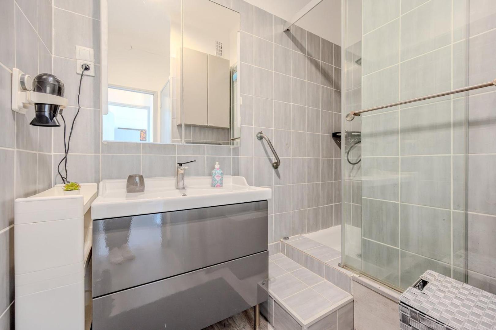 Apartamento Le Mayol - T3 Clim & Balcon Toulon