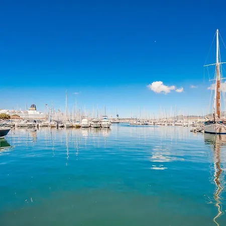 Le Mayol - T3 Clim & Balcon Toulon Exterior foto