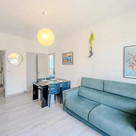 Le Mayol - T3 Clim & Balcon Toulon Exterior foto